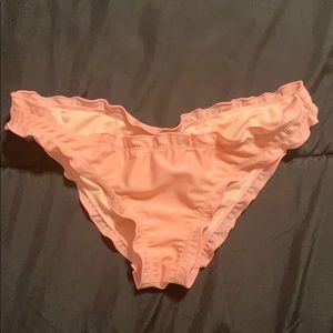 Bathing suit bottoms